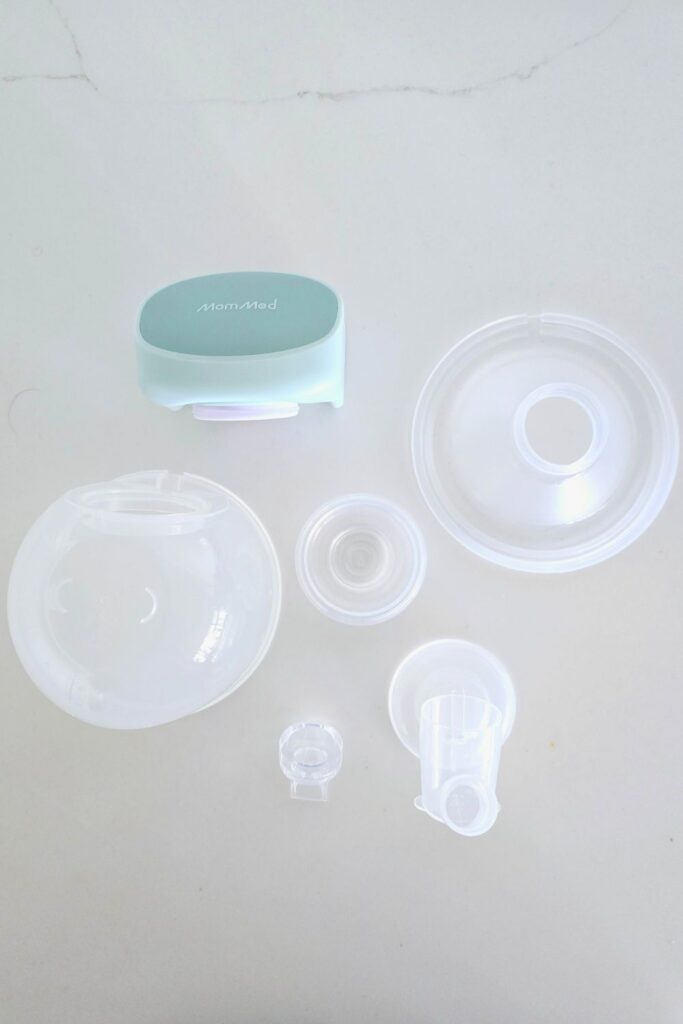 mommed s10 pro parts