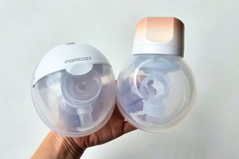 momcozy m5 vs s12 pro