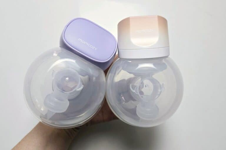 momcozy s9 pro vs s12 pro
