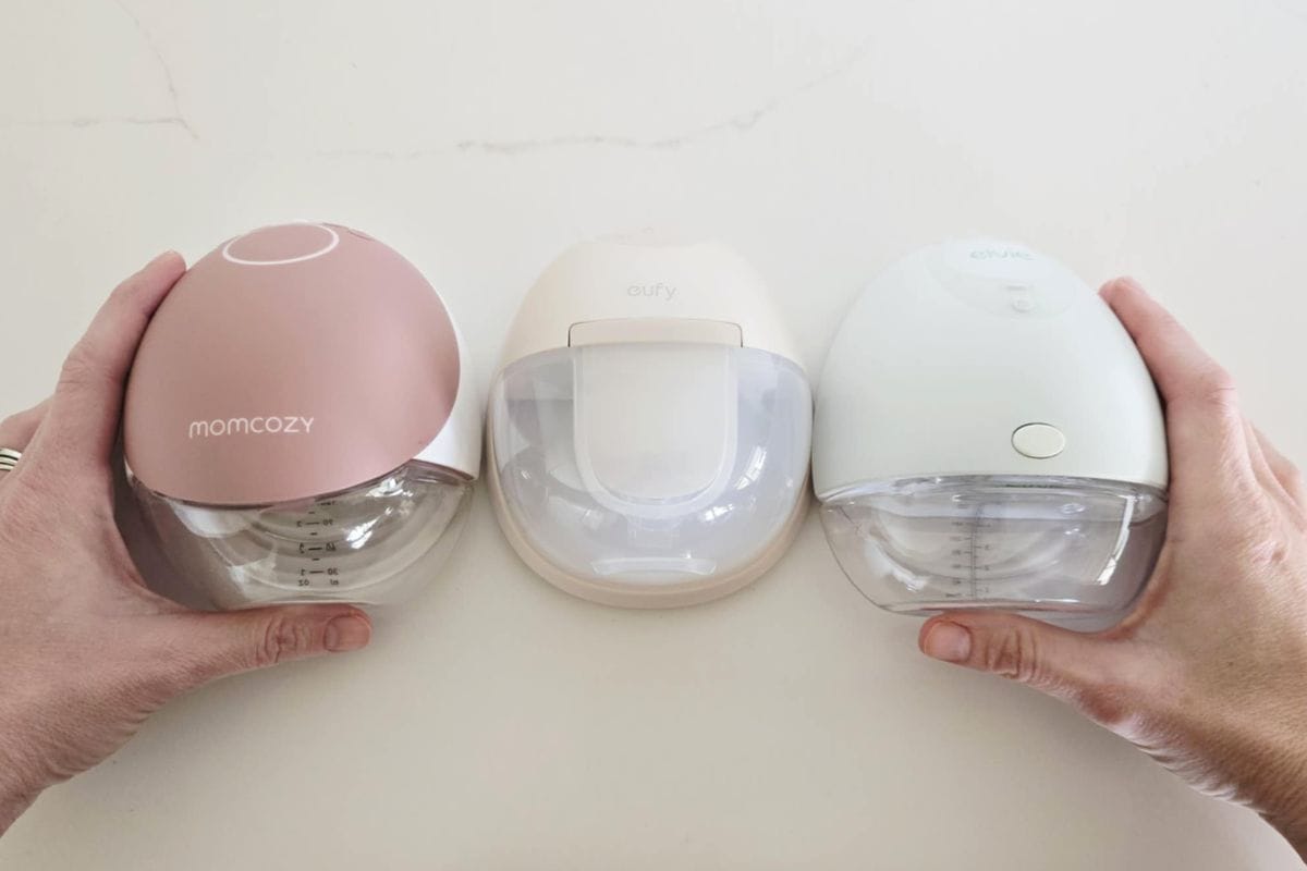 which-is-the-best-spectra-pump