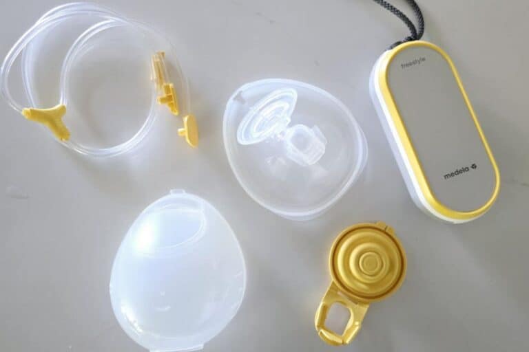Medela Machine Filter How to Clean a Medela Breast Pump: Step-by-Step Guide